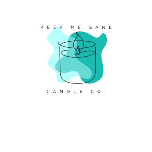 Keep Me Sane Candle Co.